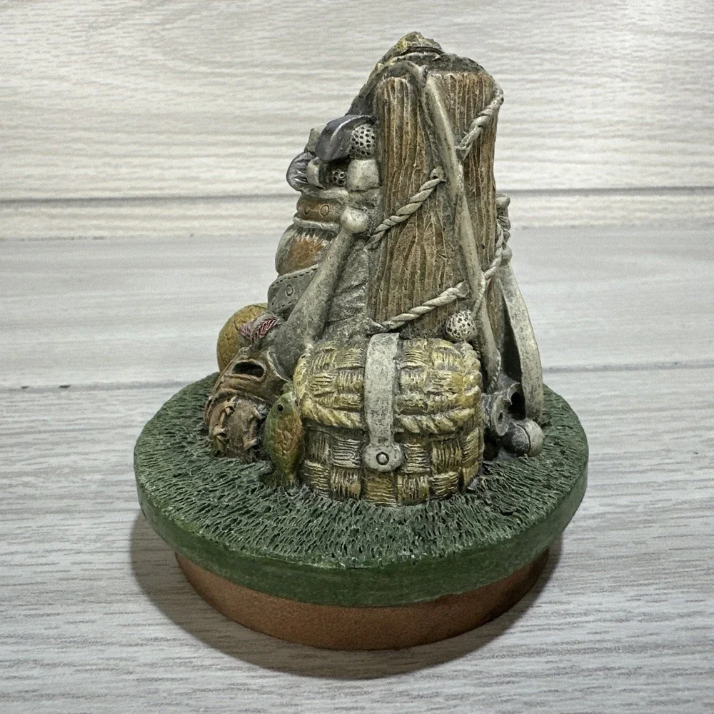 Sports Candle Topper 3.75 x 3.5